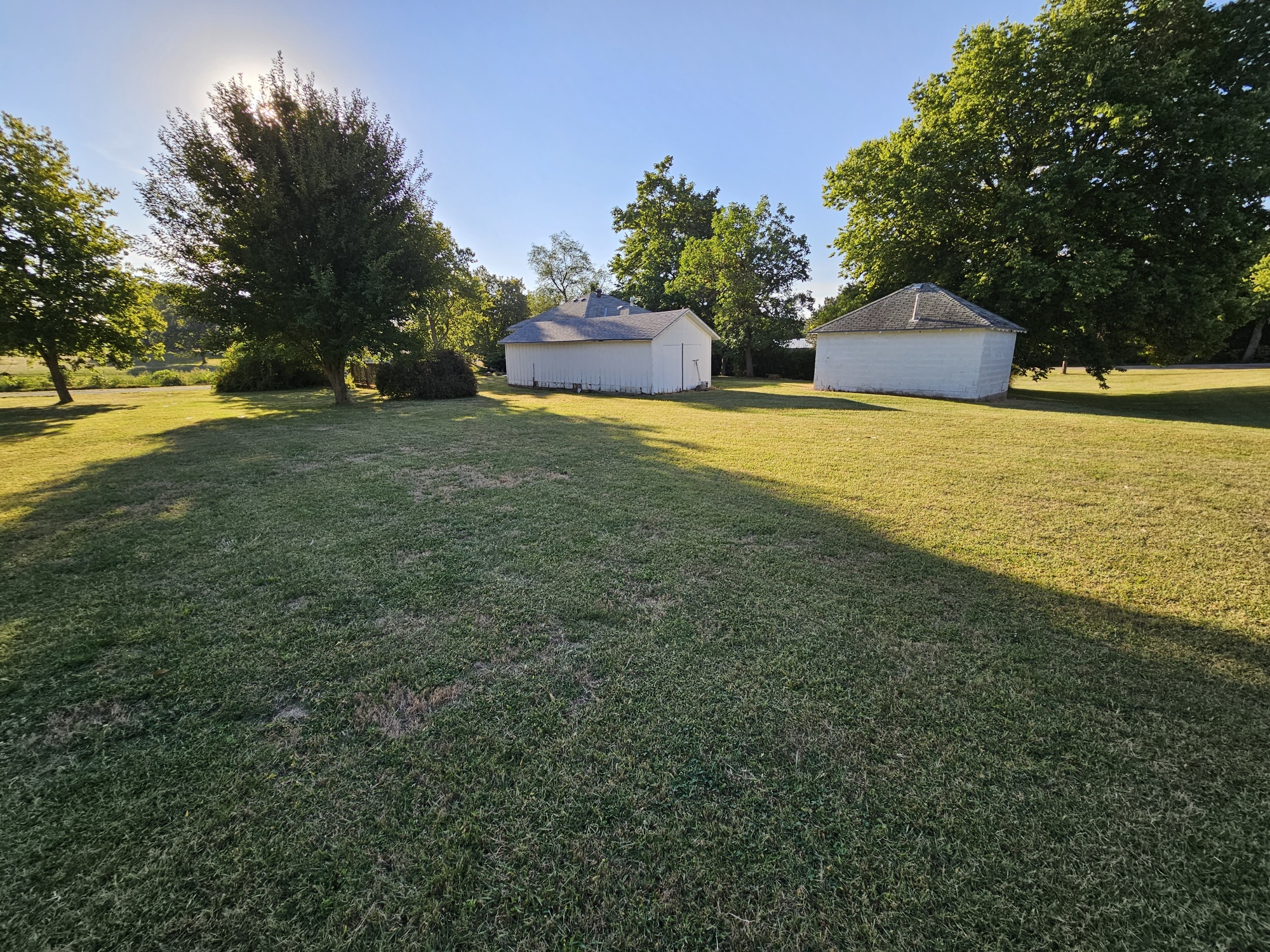 Olmsted Real Estate and Auctions